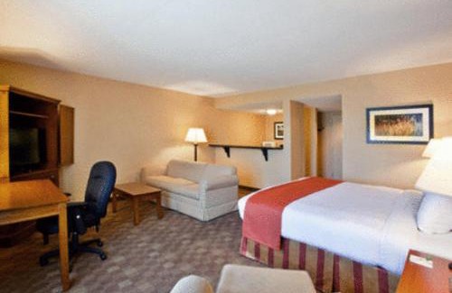 Grand Rapids Hotel | Holiday Inn Grand Rapids Downtown by IHG