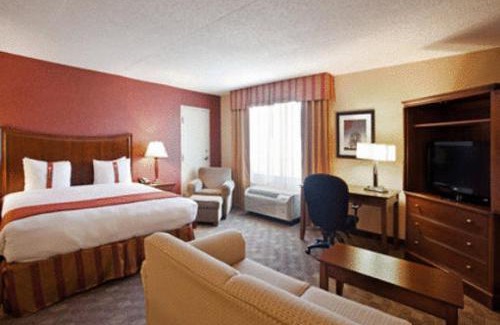 Grand Rapids Hotel | Holiday Inn Grand Rapids Downtown by IHG