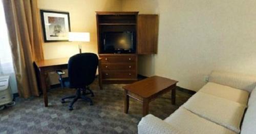 Grand Rapids Hotel | Holiday Inn Grand Rapids Downtown by IHG