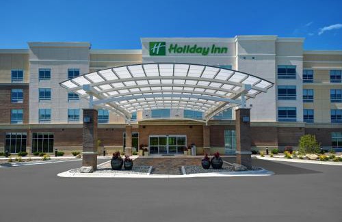 Walker Hotel | Holiday Inn Grand Rapids North - Walker by IHG