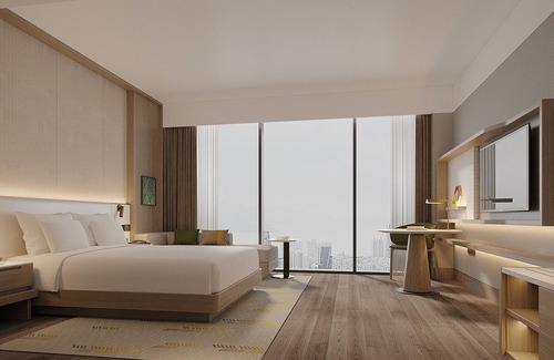 Nanming District Hotel | Holiday Inn Guiyang Airport by IHG