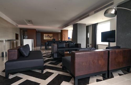 Maruk Hotel | Holiday Inn Gwangju by IHG