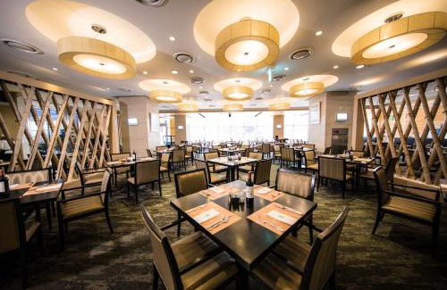 Maruk Hotel | Holiday Inn Gwangju by IHG