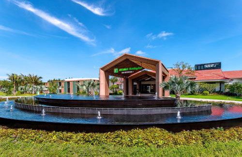 Perfume Bay Resort | Holiday Inn Hainan Xiangshui Bay by IHG