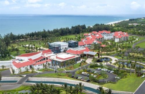 Perfume Bay Resort | Holiday Inn Hainan Xiangshui Bay by IHG