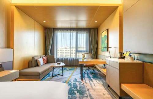 Xiaoshan Hotel | Holiday Inn Hangzhou Airport Zone by IHG
