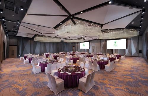 Xiaoshan Hotel | Holiday Inn Hangzhou Airport Zone by IHG
