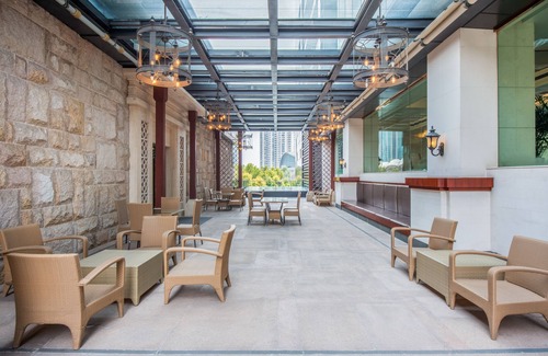 Qianjiang New Town Hotel | Holiday Inn Hangzhou CBD by IHG