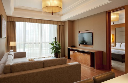 Qianjiang New Town Hotel | Holiday Inn Hangzhou CBD by IHG