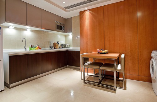 Qianjiang New Town Hotel | Holiday Inn Hangzhou CBD by IHG