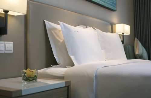 Gongshu Hotel | Holiday Inn Hangzhou Gongshu by IHG