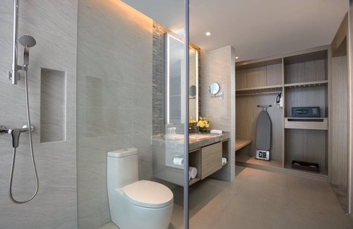 Gongshu Hotel | Holiday Inn Hangzhou Gongshu by IHG
