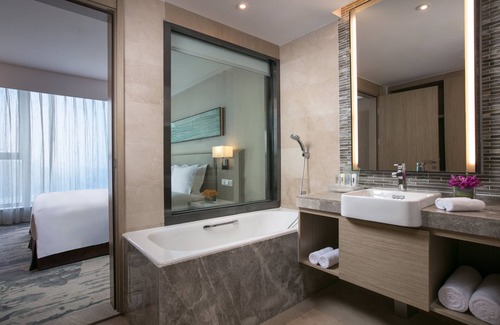 Gongshu Hotel | Holiday Inn Hangzhou Gongshu by IHG
