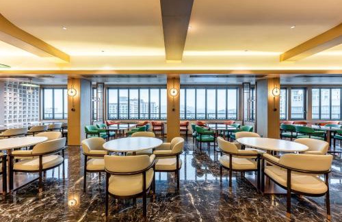 Downtown Hangzhou Hotel | Holiday Inn Hangzhou West Lake by IHG