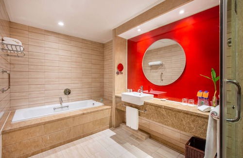 Xiaoshan Hotel | Holiday Inn Hangzhou Xiaoshan by IHG