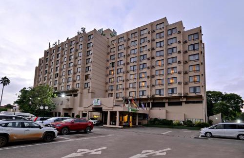 Harare Hotel | Holiday Inn - Harare by IHG