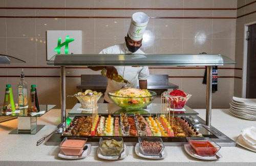 Harare Hotel | Holiday Inn - Harare by IHG