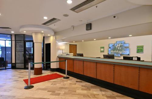 Harare Hotel | Holiday Inn - Harare by IHG