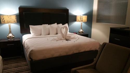 Middletown Hotel | Holiday Inn Harrisburg East by IHG