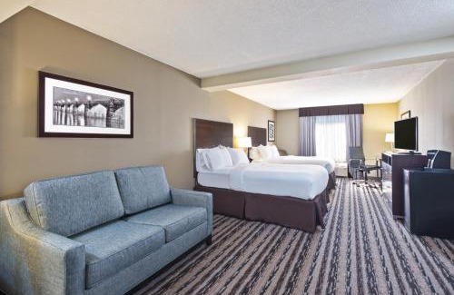 Middletown Hotel | Holiday Inn Harrisburg East by IHG