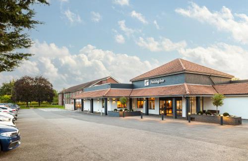 High Wycombe Hotel | Holiday Inn High Wycombe M40, Jct.4 by IHG