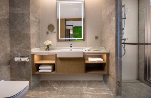 Jianlan Road District Hotel | Holiday Inn Hotel And Suites Lanzhou Center by IHG