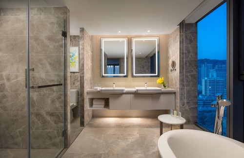 Jianlan Road District Hotel | Holiday Inn Hotel And Suites Lanzhou Center by IHG