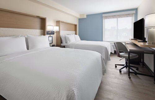 Henrico Hotel | Holiday Inn Hotel and Suites Richmond West End by IHG