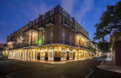 French Quarter Hotel | Holiday Inn Hotel French Quarter-Chateau Lemoyne by IHG