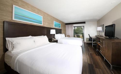 Peterborough Hotel | Holiday Inn Hotel Peterborough Waterfront by IHG