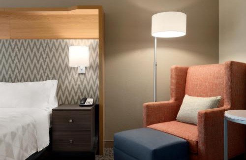 Council Bluffs Hotel | Holiday Inn Hotel & Suites Council Bluffs by IHG