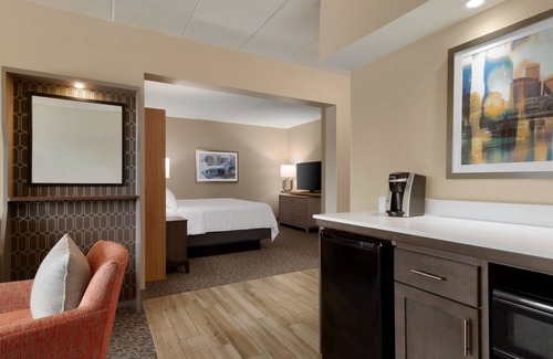 Council Bluffs Hotel | Holiday Inn Hotel & Suites Council Bluffs I-29 by IHG