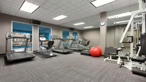 Williamsburg Resort | Holiday Inn Hotel & Suites Gateway by IHG