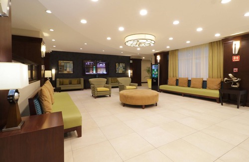 Hermosillo Hotel | Holiday Inn Hotel & Suites Hermosillo Aeropuerto by IHG