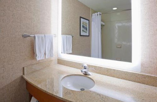 Maple Grove Hotel | Holiday Inn Hotel & Suites Maple Grove Northwest Minneapolis-Arbor Lakes by IHG