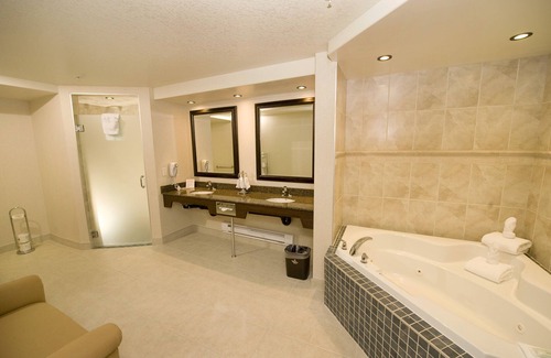 Northwest Edmonton Hotel | Holiday Inn Hotel & Suites West Edmonton by IHG