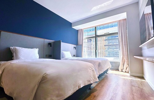 Licang Hotel | Holiday Inn Hotel & Suites Qingdao Jinshui by IHG