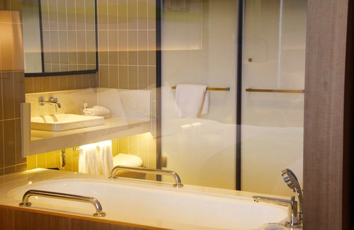 Nankai Hotel | Holiday Inn Hotel & Suites Tianjin Downtown by IHG