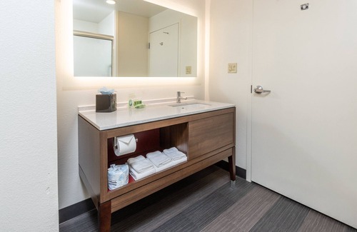 Ellendale Hotel | Holiday Inn Hotel & Suites Memphis - Wolfchase Galleria by IHG