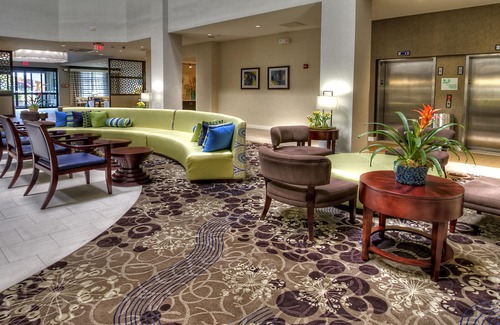 Tupelo Hotel | Holiday Inn Hotel & Suites Tupelo North by IHG