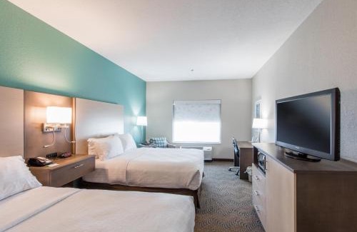 Lake City Hotel | Holiday Inn Hotel & Suites Lake City by IHG