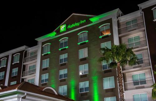 Lake City Hotel | Holiday Inn Hotel & Suites Lake City by IHG