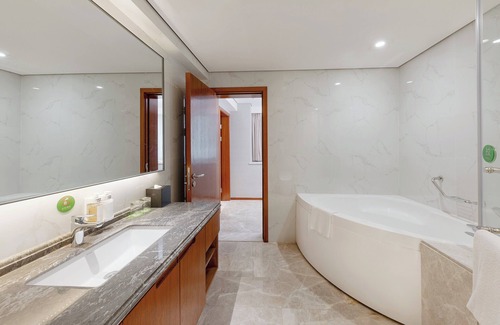Yanta Qu Hotel | Holiday Inn Hotel & Suites Xi'An High-Tech Zone by IHG