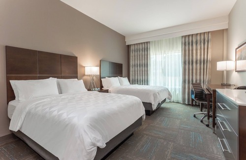 Jefferson City Hotel | Holiday Inn Hotel & Suites Jefferson City by IHG