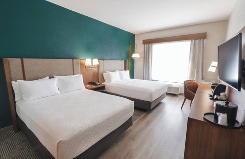 Energy Corridor Hotel | Holiday Inn Hou Energy Corridor Eldridge by IHG