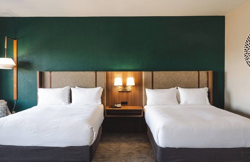 Energy Corridor Hotel | Holiday Inn Hou Energy Corridor Eldridge by IHG