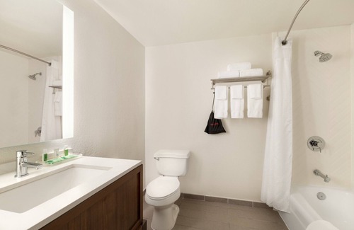 Houston Hotel | Holiday Inn Houston Intercontinental Airport by IHG