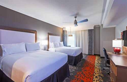 Humble Hotel | Holiday Inn Houston NE - Bush Airport Area by IHG