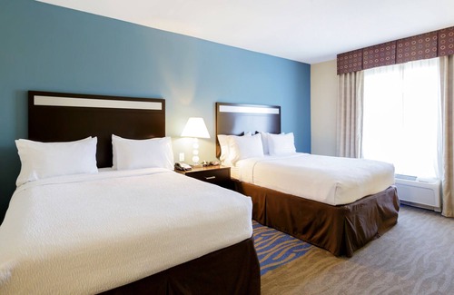 Webster Hotel | Holiday Inn Houston Webster by IHG