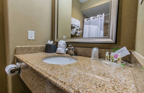 Webster Hotel | Holiday Inn Houston Webster by IHG